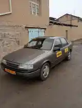 Opel Vectra A, 1991-2