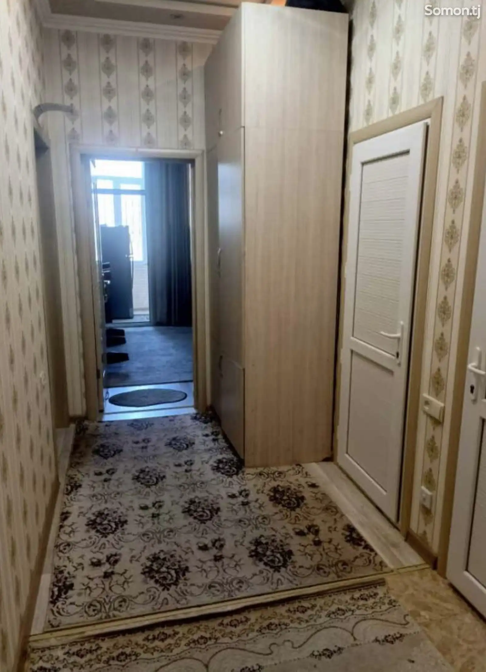 2-комн. квартира, 12 этаж, 65м², бозор мехргон-6