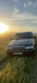 Mercedes-Benz C class, 1999-3