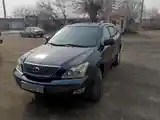 Lexus RX series, 2007-3