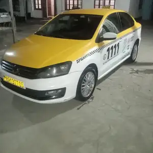 Volkswagen Polo, 2018