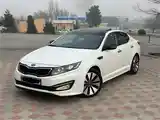 Kia K series, 2012-2