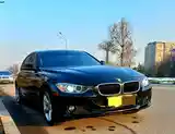 BMW 3 series, 2012-2