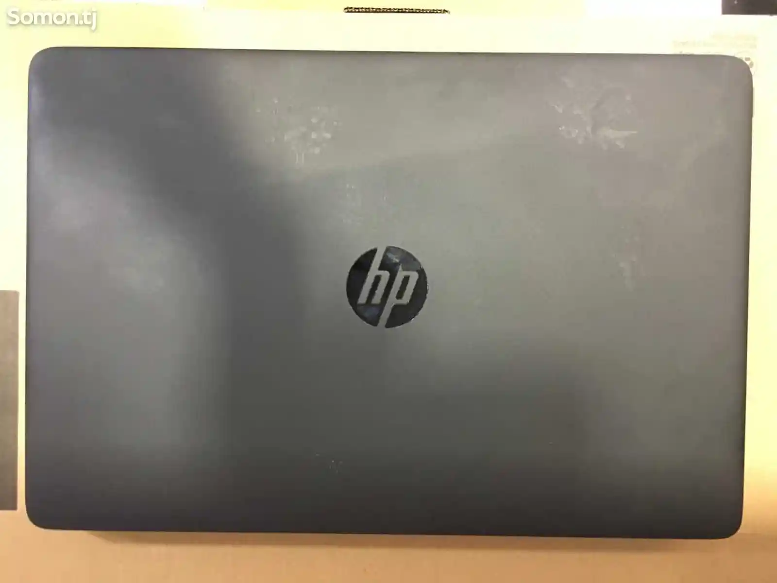 Ноутбук HP 256gb/ssd i5-4200M 2.50GHz-1