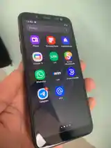 Samsung Galaxy A6-3