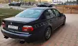 BMW 5 series, 2002-4