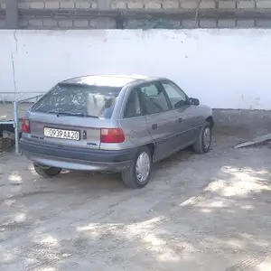 Opel Astra F, 1994