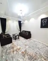 3-комн. квартира, 13 этаж, 80м², Шохмансур-6