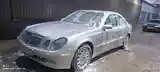 Mercedes-Benz E class, 2004-3