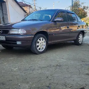 Opel Astra F, 1993