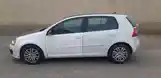 Volkswagen Golf, 2007-4