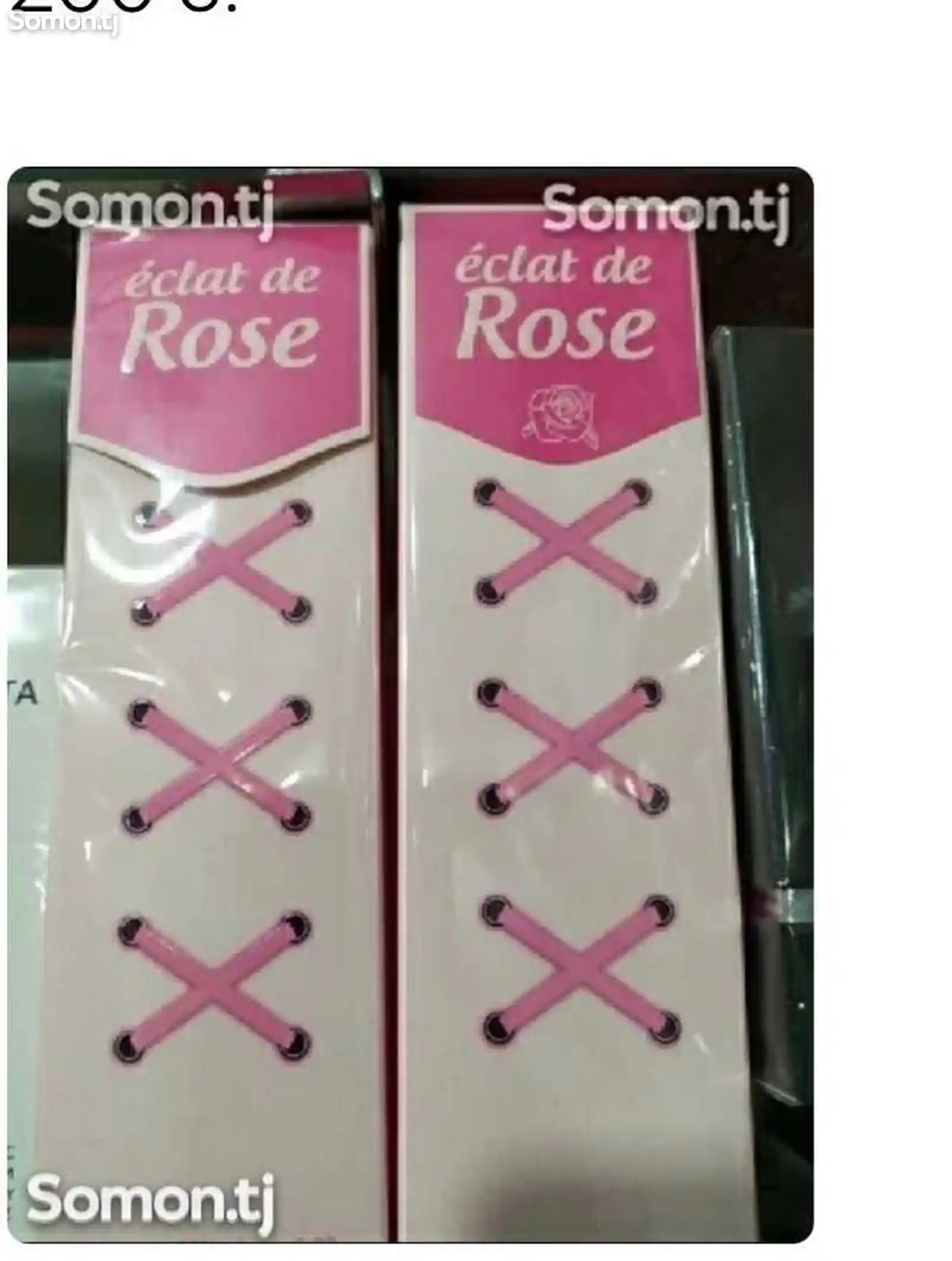 Женский парфюм Eclat do Rose