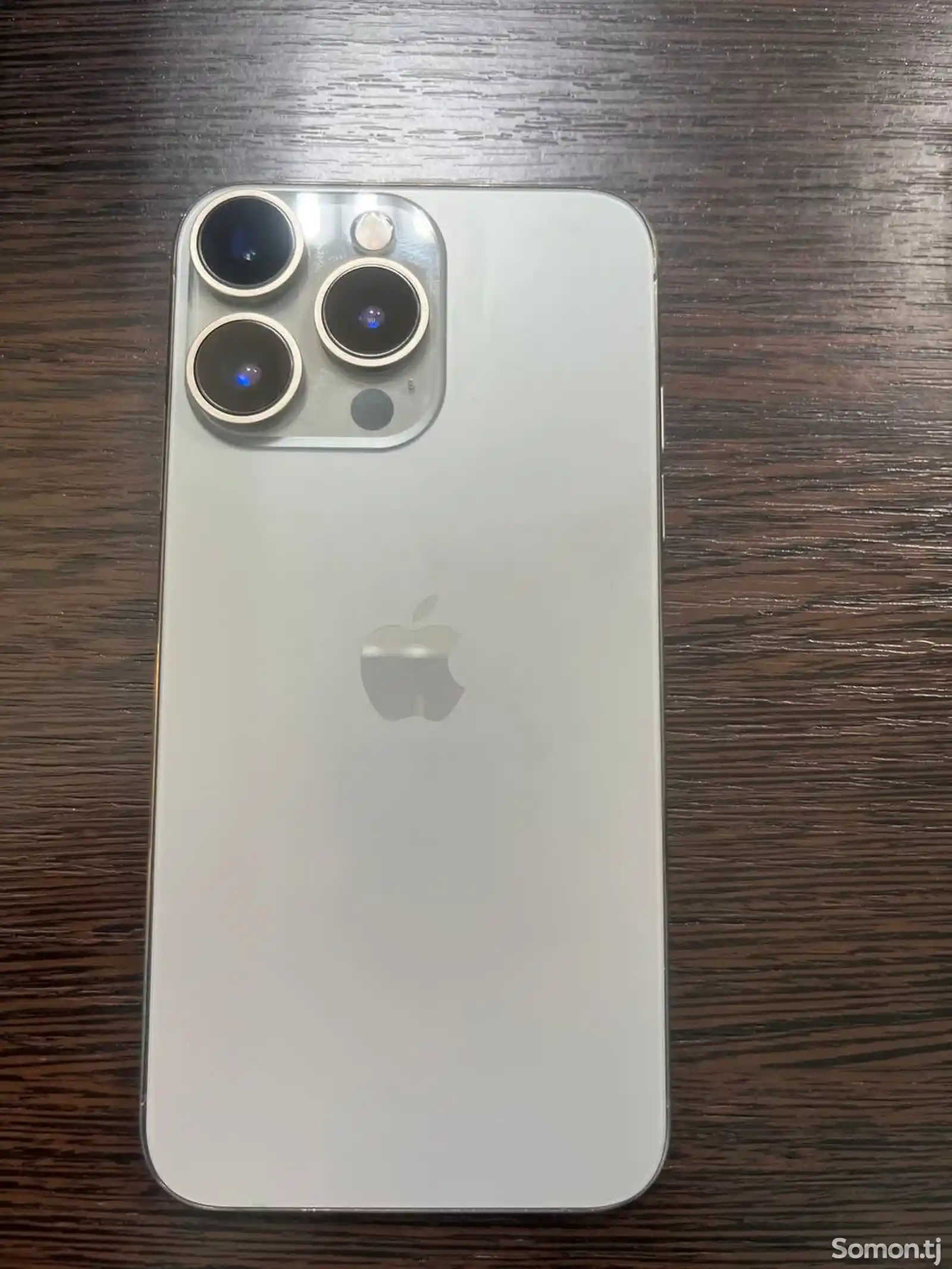 Apple iPhone X, 256 gb, Silver-2