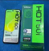 Infinix HOT 50 6+6/128GB-4