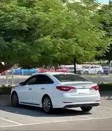 Hyundai Sonata, 2016-3