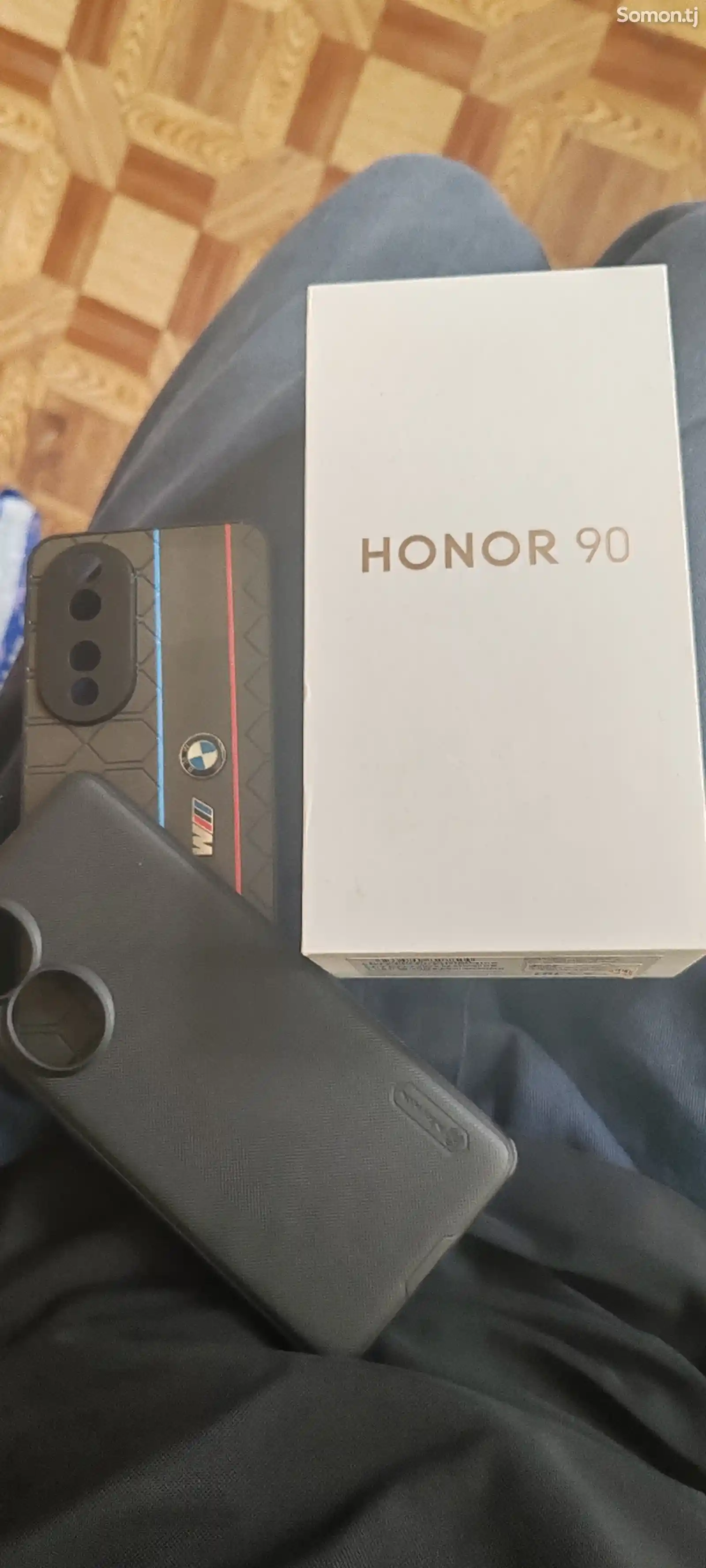 Huawei Honor 90-2