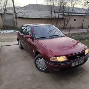 Opel Astra F, 1998