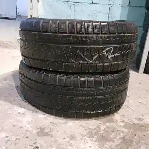 Покрышки 205/55 R16