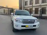 Toyota Land Cruiser, 2013-6