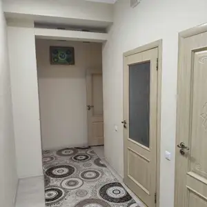 2-комн. квартира, 12 этаж, 73м², Аэропорт