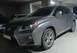 Lexus RX series, 2015-3