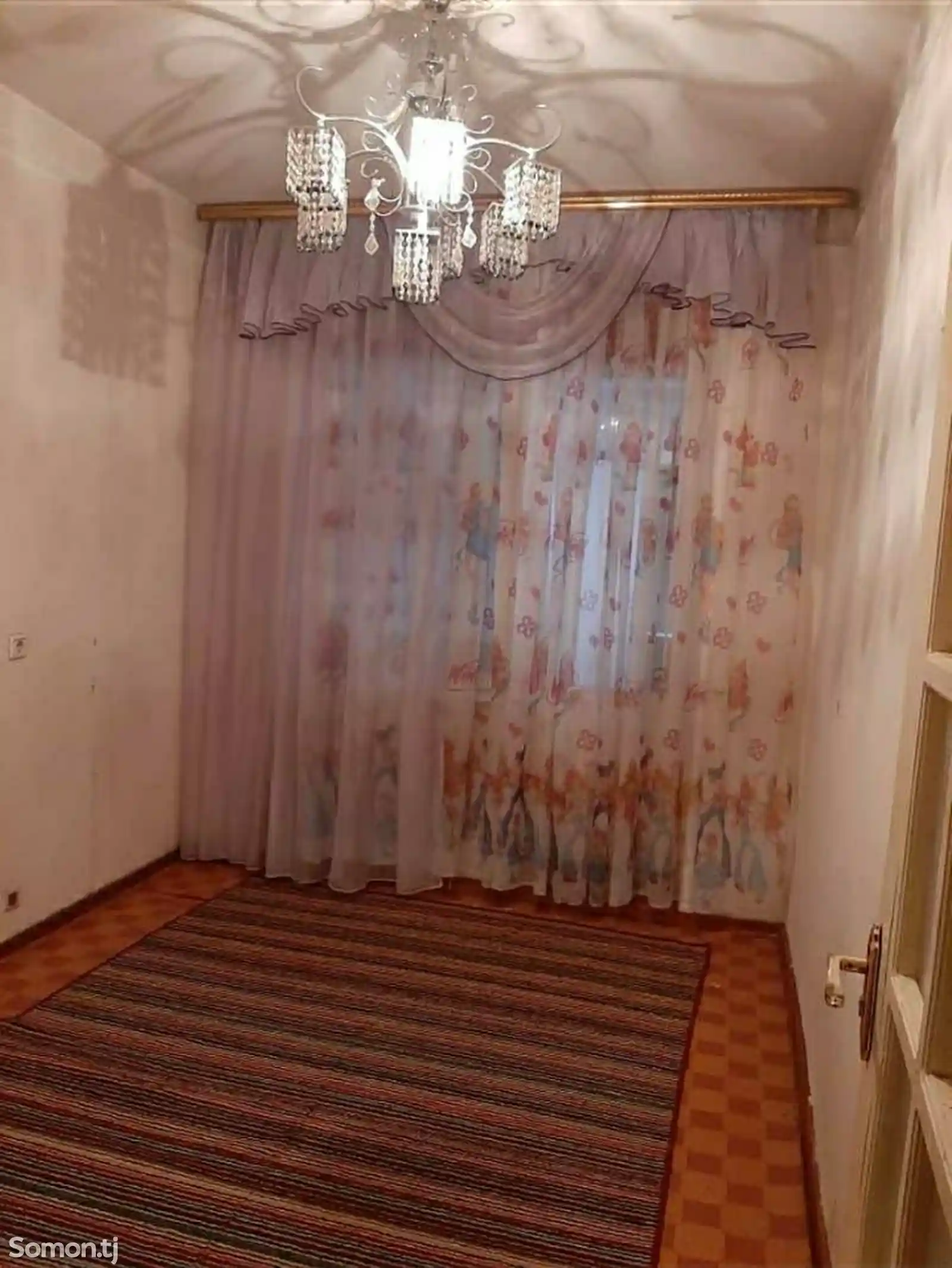 3-комн. квартира, 9 этаж, 70м², Cино, Зарафшон-6