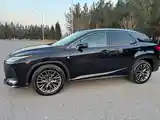 Lexus RX series, 2016-2