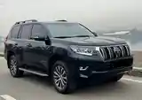 Toyota Land Cruiser Prado, 2019-2