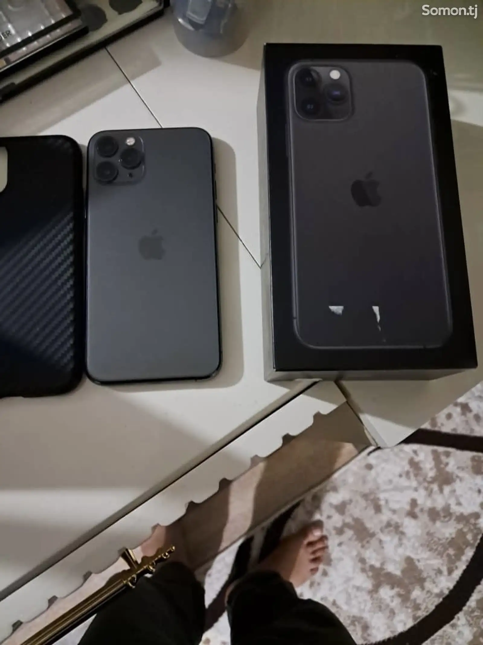 Apple iPhone 11 pro-1