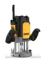 Фрезер Dewalt DWE625-2