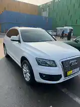 Audi Q5, 2012-3