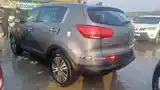 Kia Sportage, 2015-2