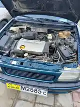 Opel Astra F, 1995-2