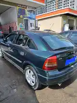 Opel Astra G, 1999-3