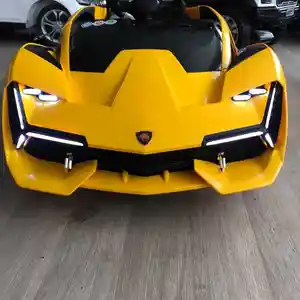 Детская машинка Lamborghini