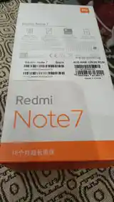 Xiaomi Redmi Note 7, 128gb-6