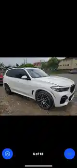 BMW X5, 2020 на заказ-3