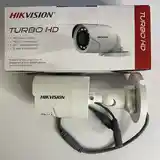 Камера видеонаблюдения Turbo HD-3