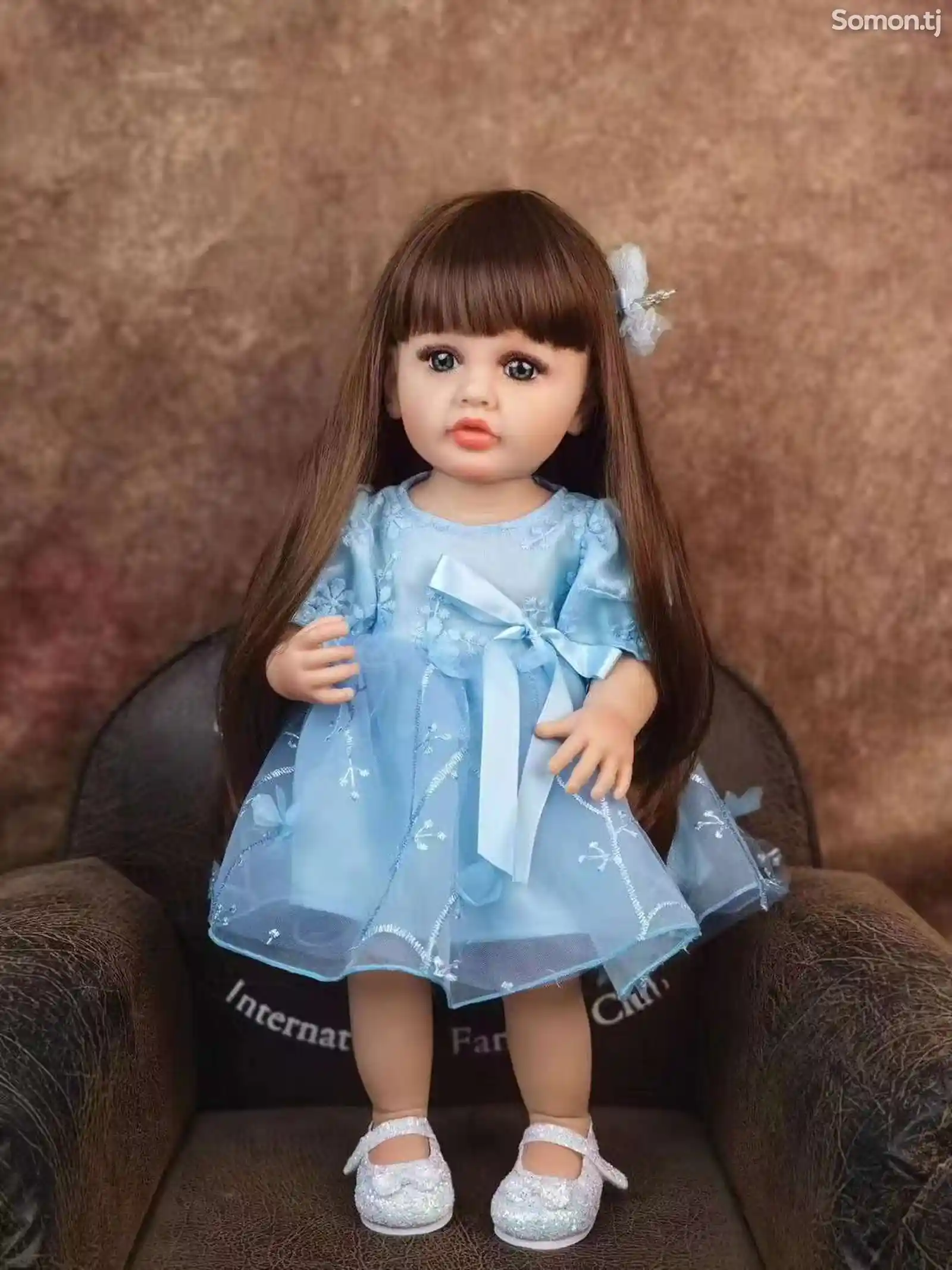 Кукла-12