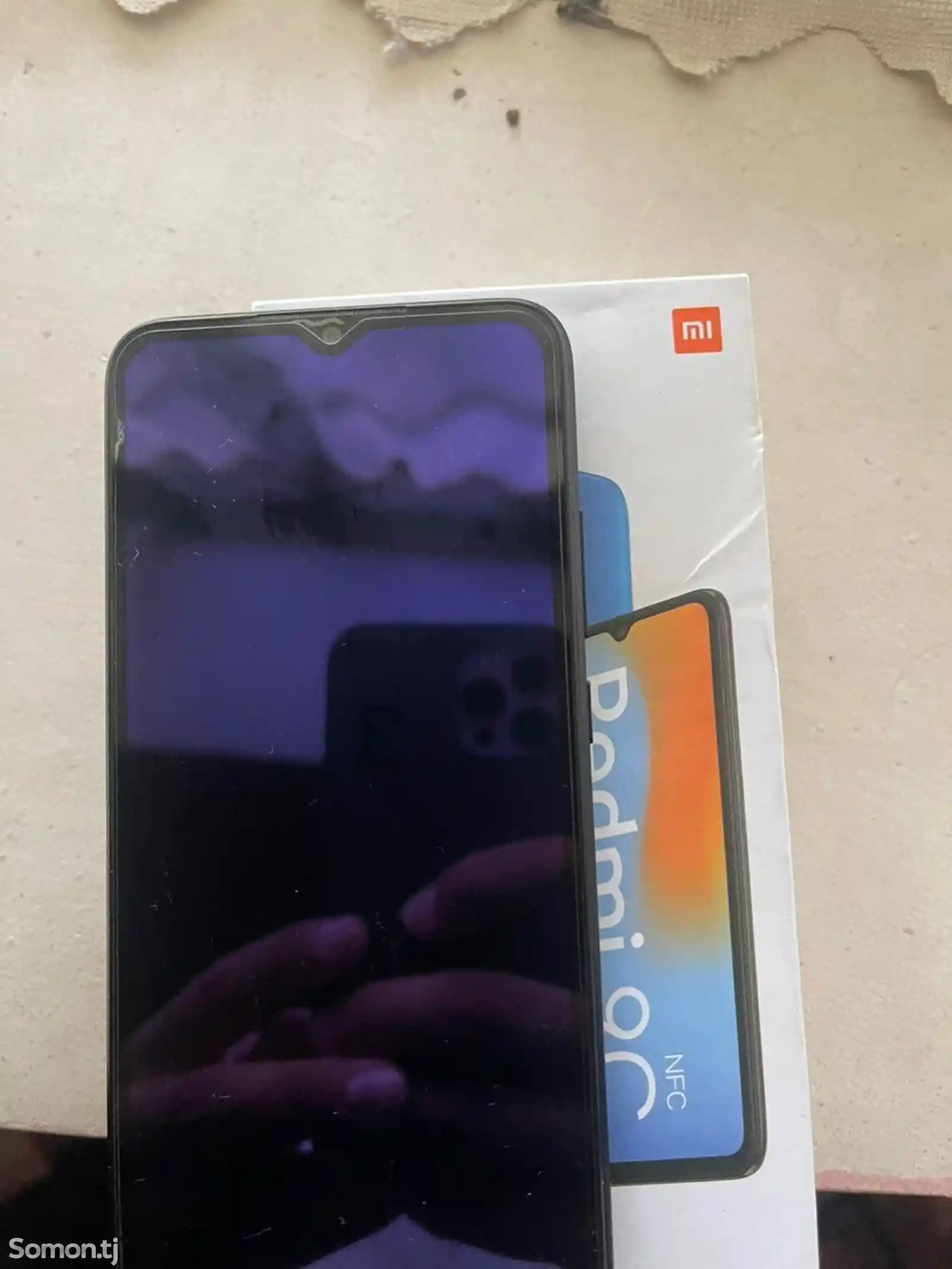 Xiaomi Redmi 9C-1