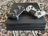 Игровая приставка Sony Playstation 4 pro 1 tb-3