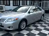 Toyota Camry, 2011-3