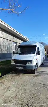 Фургон Mercedes-Benz Sprinter, 1998-5