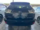 Lexus RX series, 2008-3