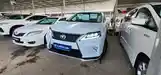 Lexus RX series, 2010-16