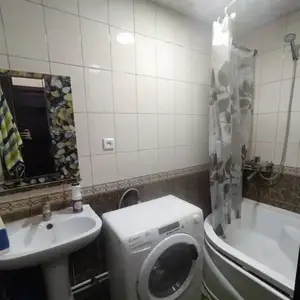 2-комн. квартира, 5 этаж, 50м², 19 мкр