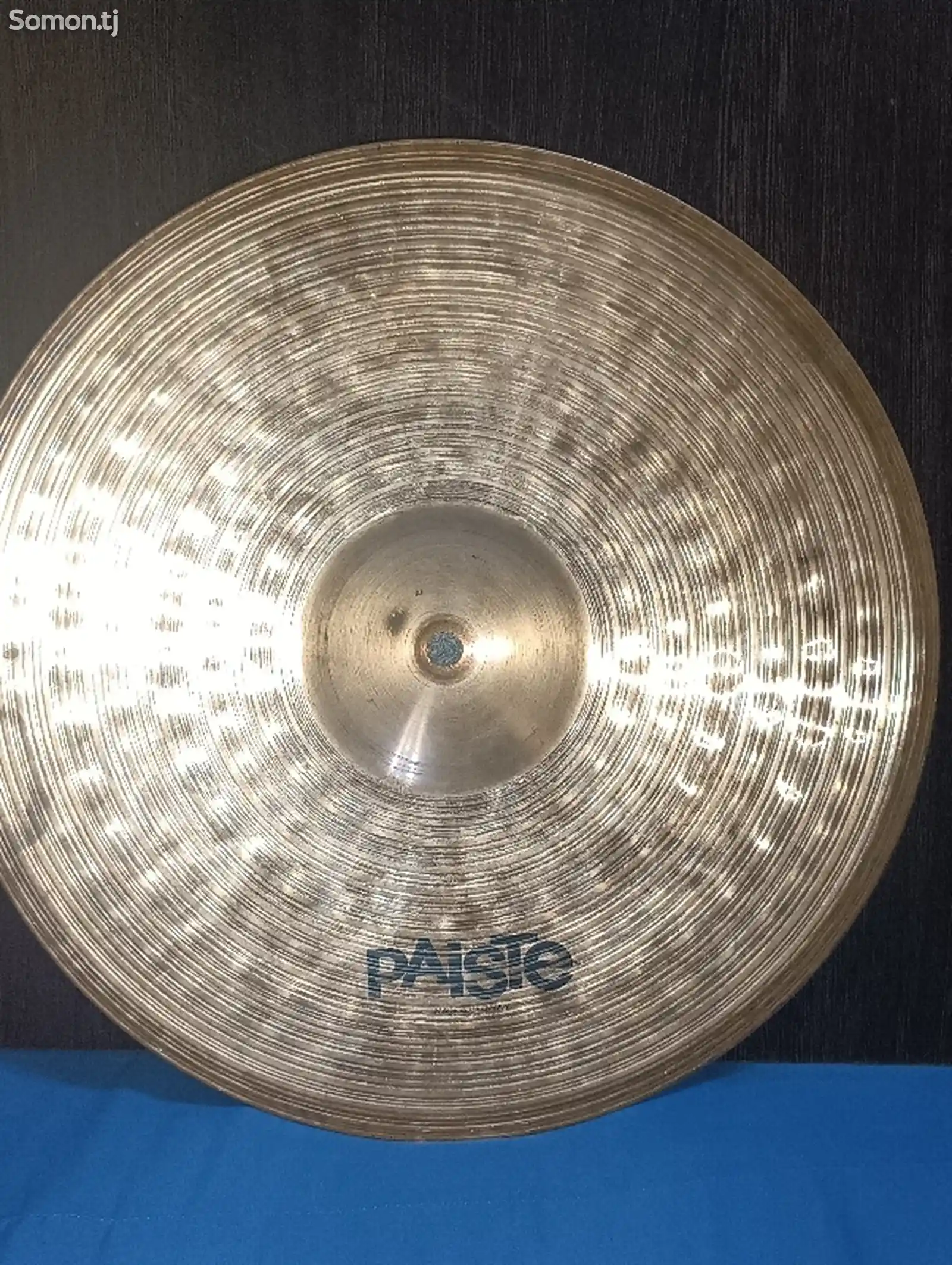 Хай-хэт PAISTE 802-2