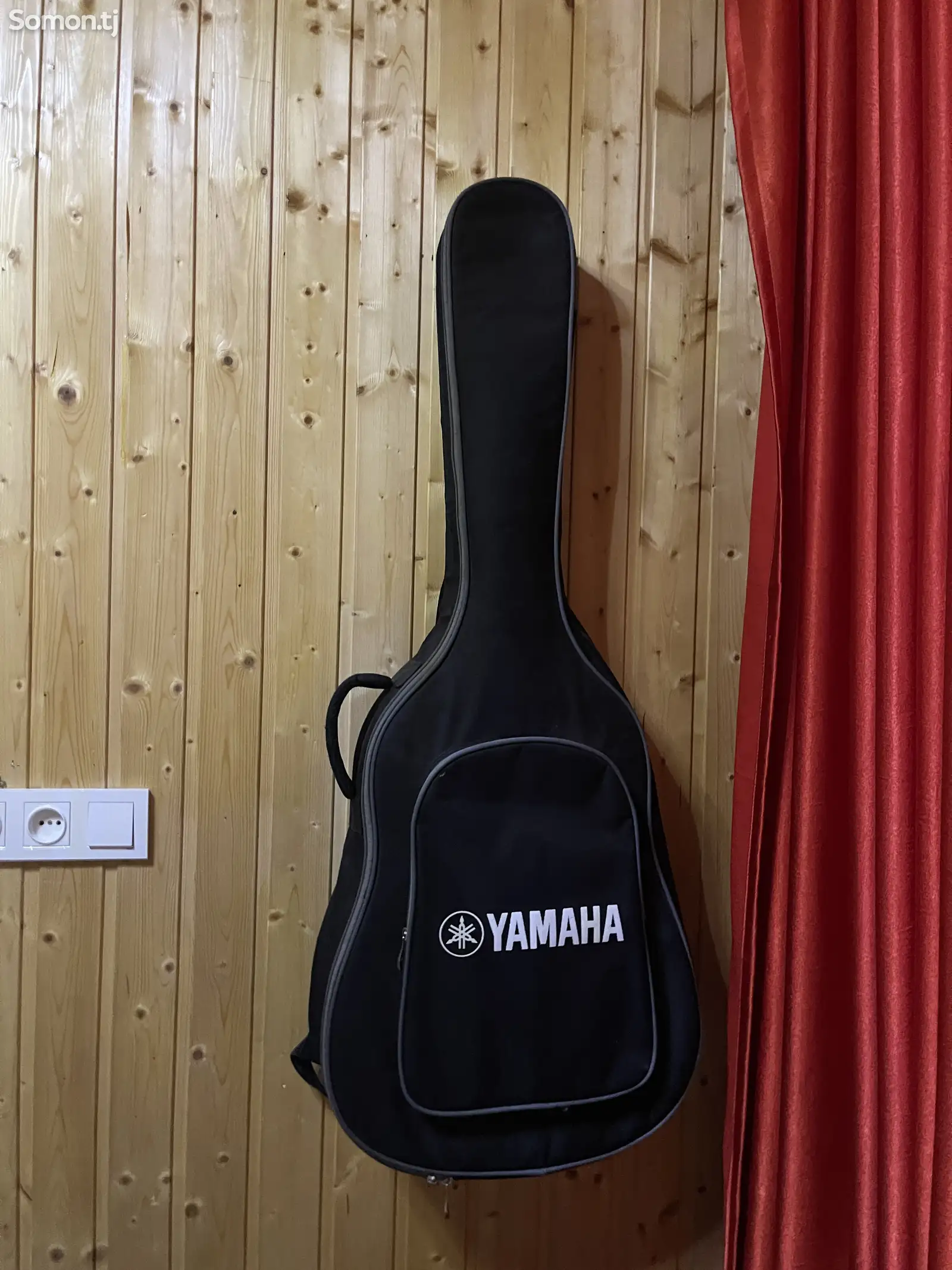 Гитара Yamaha С40-1