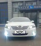 Toyota Camry, 2011-10