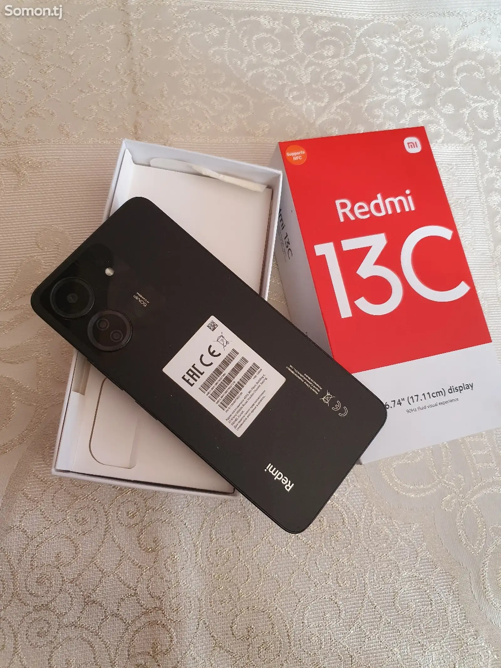 Xiaomi Redmi 13С